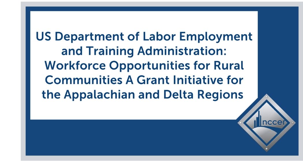 US Department of labor
