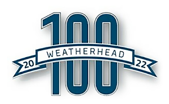 100 Weatherhead