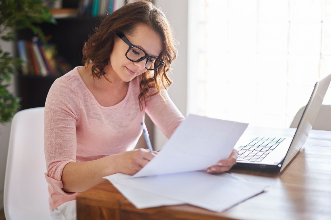 Grant Writer